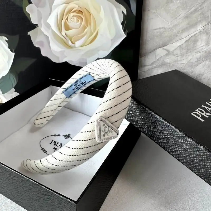 Prada Headband hh (141)